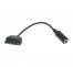 Audio adaptér jack 2,5 mm pro Nokia 3100/6230